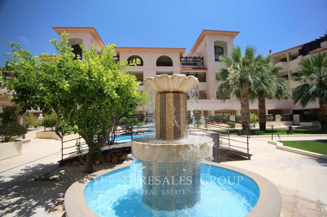 Appartement Queens Gardens By The Sea, Pool And Mall *