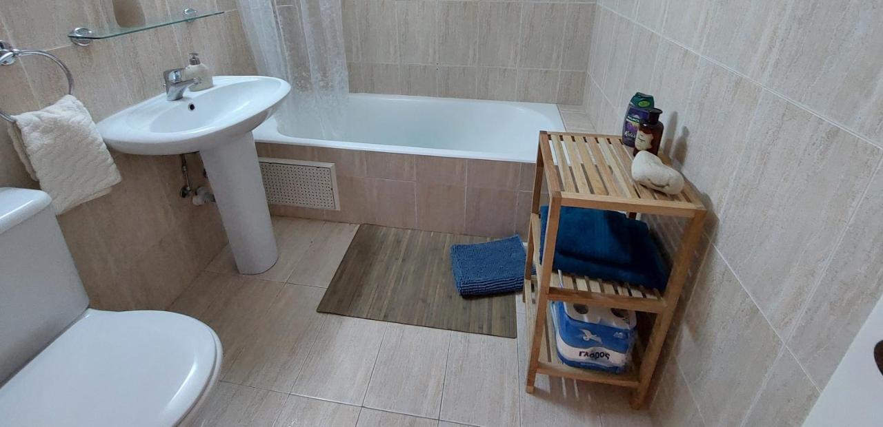 Queens Gardens By The Sea, Pool And Mall Paphos